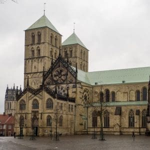 Münster