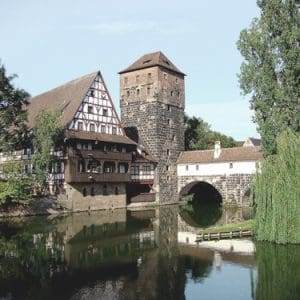 Nürnberg